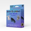 Purrdy Paws Soft Nail Caps 60 Packs for Cats -