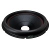 Lord of Bass 15" Tall Roll Subwoofer Speaker Cone CN1530RSTX