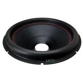 Lord of Bass 15" Tall Roll Subwoofer Speaker Cone  CN1530RSTX
