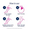 Veet Gel Hair Removal Cream Sensitive, Veet Hair Remover, 13.5