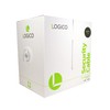 LOGICO Best 500ft 22/6 Shielded CCA Security Alarm Control Wire