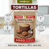 Tortillas De Almendra Keto Low Carb