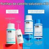 SHAMPOO K18 Protector de Daños 250ml K18 DAMAGE SHIELD SHAMPOO