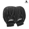 Sunbird Boxing mitt punching practice striking training thick shock-absorbing pad / 복싱 미트 펀칭연습 타격훈련 두꺼운 충격흡수패드