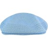 Kangol NWT Kangol Men's Tropic 504 Ventair Cap, Light Blue,