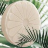 Jabón Amolli Hotelero Redondo 15g Base Vegetal Paquete 100 Pzs