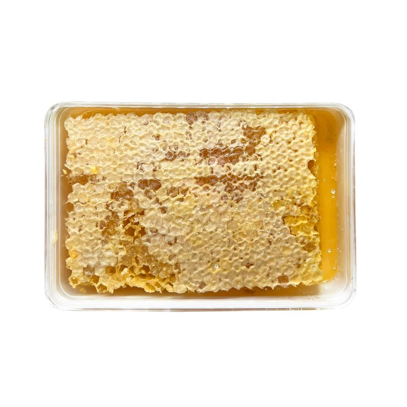 Sanniti Fulmer All Natural Hungarian Acacia Honeycomb (14.1 oz)