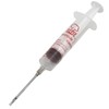 Chef Craft Select Plastic with Stainless Steel Needle Marinade Injector,