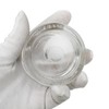 GKYMYZ 4 Pack Glass Fermentation Weights with Easy Grip Handle