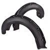 ANDPLAY Pocket Riveted Fender Flares Compatible with Ford F150 Styleside