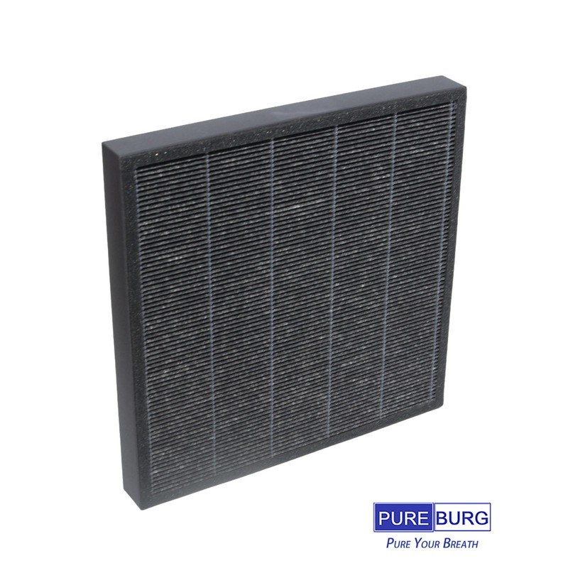 PUREBURG Replacement Filter Compatible with BONECO H680 H700 HYBRID Humidifier