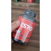 TES70 Vitaminas Hombres Maca Negra Peruana, Fenogreco, Creatina, Arginina, Cúrcuma