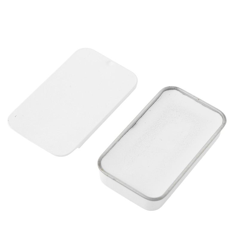 3Pcs Eyebrow Paste Mapping Brow Paste Washable Skin Friendly Brow