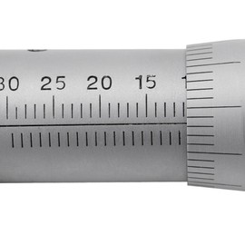 Inside Micrometer Hole Bore Internal Diameter Gage Gauge 5-30mm Range 0.01mm Precision Spiral Micrometer