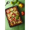 Silpat Flexipan Family-Size Rectangle Mold