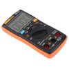 Auto Range Multimeter, Auto Ranging Multimeter Kit, ANENG AN8009 Digital