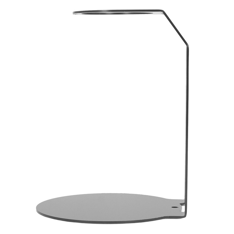 Pour Over Coffee Dripper Rack Coffee Filter Holder Iron Dripper