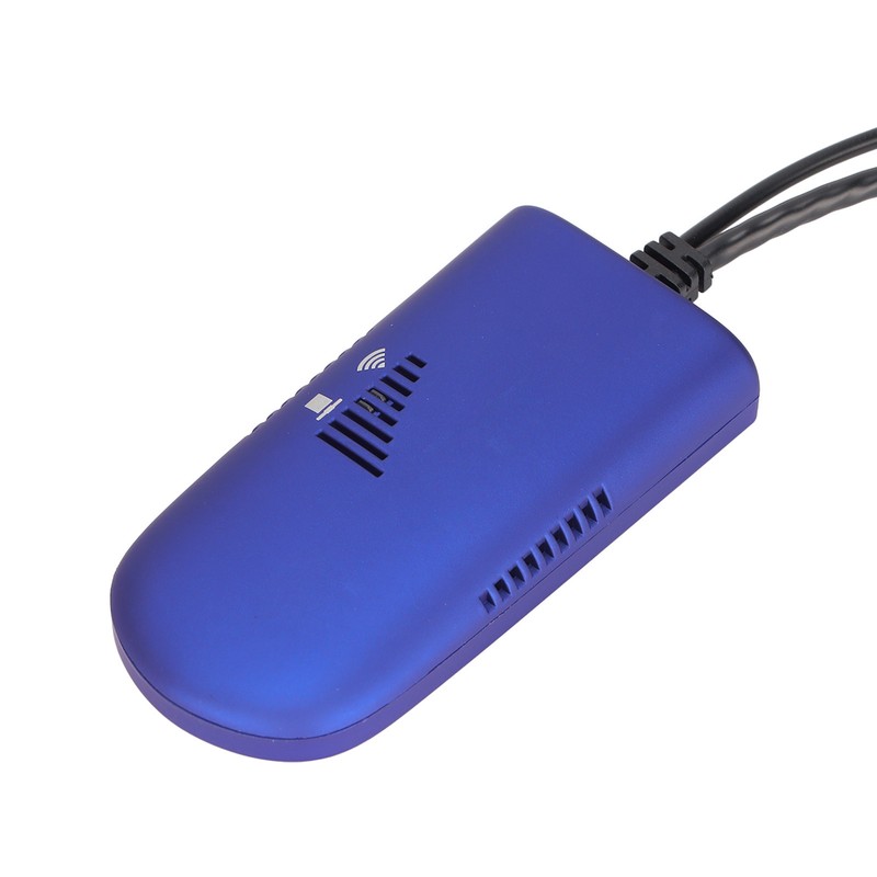 2.4GHz WiFi Bridge Wireless Repeater 300Mbps Fast Transmission USB Power