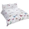 Rapport Mariposa Farfalla Copripiumino set - Single bed