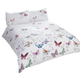 Rapport Mariposa Farfalla Copripiumino set - Single bed