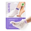 Varen Baren heel moisturizing experience set (2 heel patches +