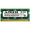 A-Tech 4GB RAM for Dell Latitude E6410, E5520M, E5510, E5420M,