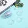 20Pcs Eye Wash Cup Eye Care Tool Rinse and Flush