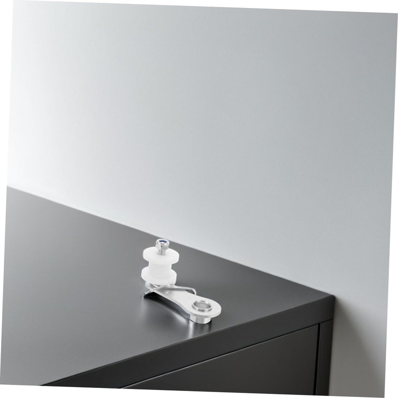 BUGUUYO 2pcs Heavy Duty Chain Tensioner for Motorcycles Atvs Roller