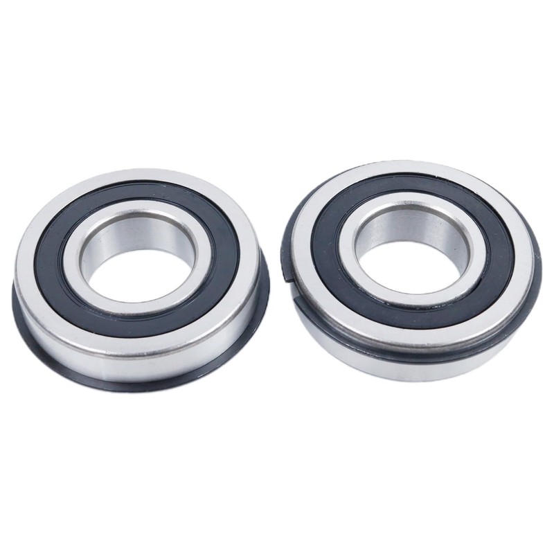 Dowfane Transmission Input Shaft Bearing Set 5013634AB 2Pcs Compatible with