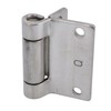 Stainless Steel Hinge Heavy Duty 65x73mm Industrial Door Hatch Locker