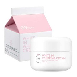G9SKIN [G9SKIN]White Cream (Tone + Moisture Cream)