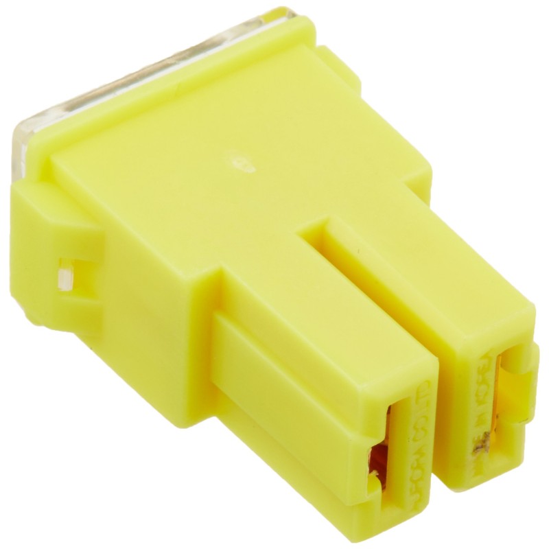 Bussmann FLF-60 Female Terminal Fusible Link (Automotive - 60 A