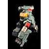 Acid Rain B2Five Marine Sieger Stronghold ST2M Figure Set