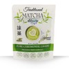 Elderwise Matcha - Green Tea Powder - Ceremonial Grade -