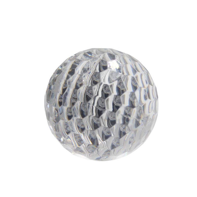 Sakali Crystal Diamond Shape Car Gear Stick Shift Shifter Knob