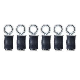 Dokili Anchor Binding Replacement for Polaris RZR 1000 XP RZR 1000-S & RZR 900 & RZR Turbo 1-1/2" Rubber Pack of 6