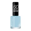 Rimmel London 60 Seconds Super Shine Nail Polish 8 ml
