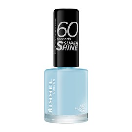 Rimmel London 60 Seconds Super Shine Nail Polish 8 ml