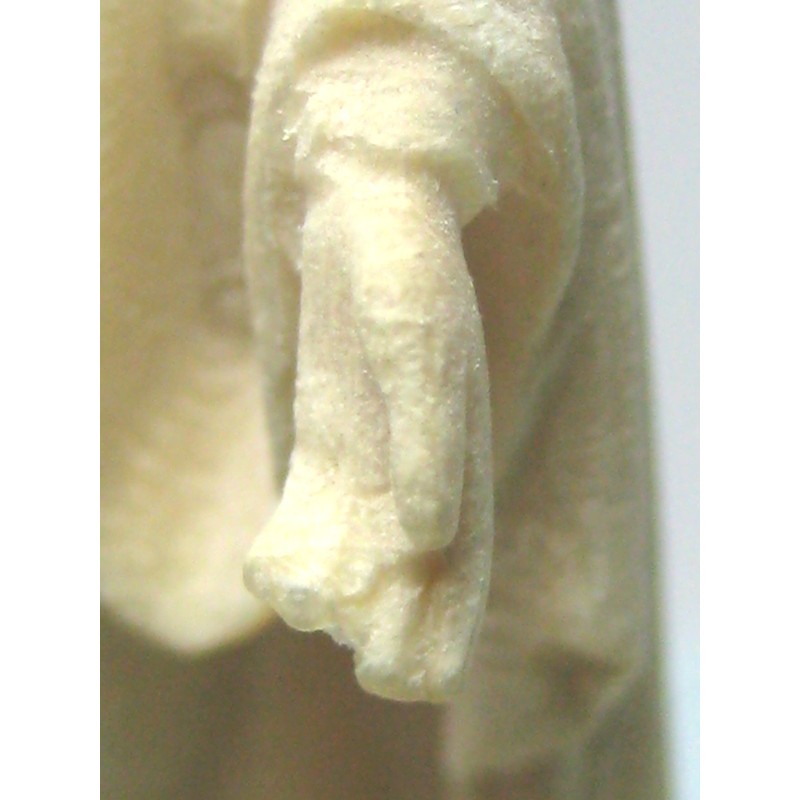 Founded 100 Years berkians Brand Virgin Mary Statue Our Lady Immaculate