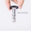 RovyVon Aurora A8 G4 Keychain Flashlight USB C Rechargeable, 5000K,