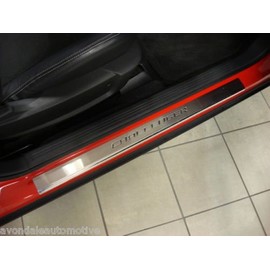 Sill Kit, Door Entry