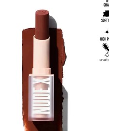 Beauty Creations - Nude X - Labial En Barra Matte Color Never Too Much