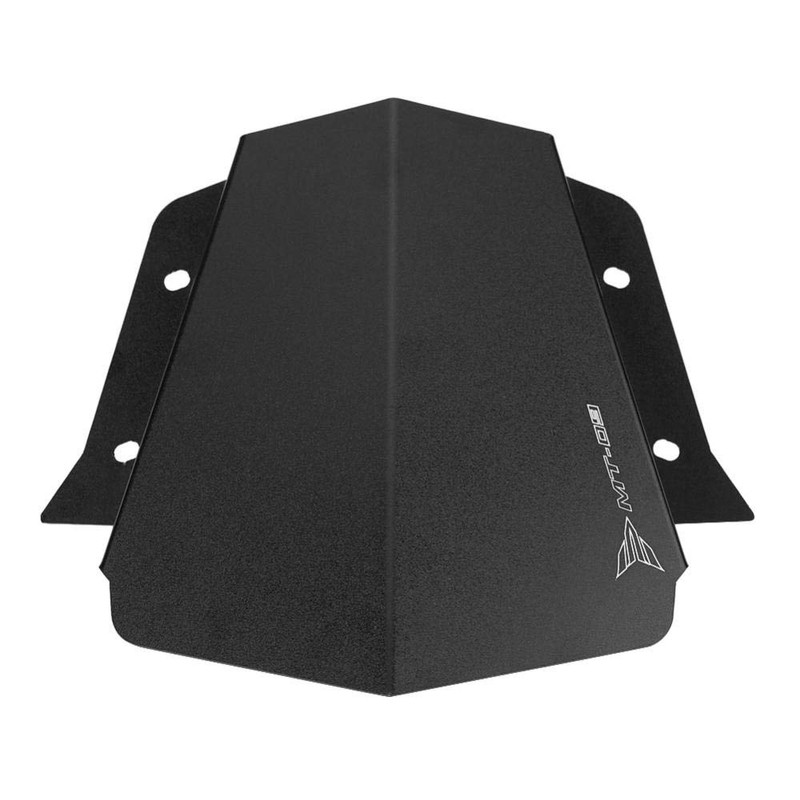 Motorcycle Windscreen Motorcycle Windshield Windshield Windscreen Trim Screen for MT-09