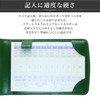 Golf Scorecard Holder Vertical Genuine Leather Scorecard Cover Scorecard Case