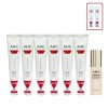 AHC 아이크림 시즌14 40ml 6개+밀도 세럼+샘플 2개 풀리프트 T괄사 리프팅 AHC Eye Cream Season 14 40ml 6pcs + Density Serum + 2 Sample Full Lift T Wrapper Lifting