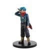 Banpresto DRAGON Ball DXF The Super Warriors Volume 1 Trunks