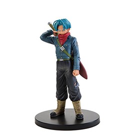 Banpresto DRAGON Ball DXF The Super Warriors Volume 1 Trunks Action Figure
