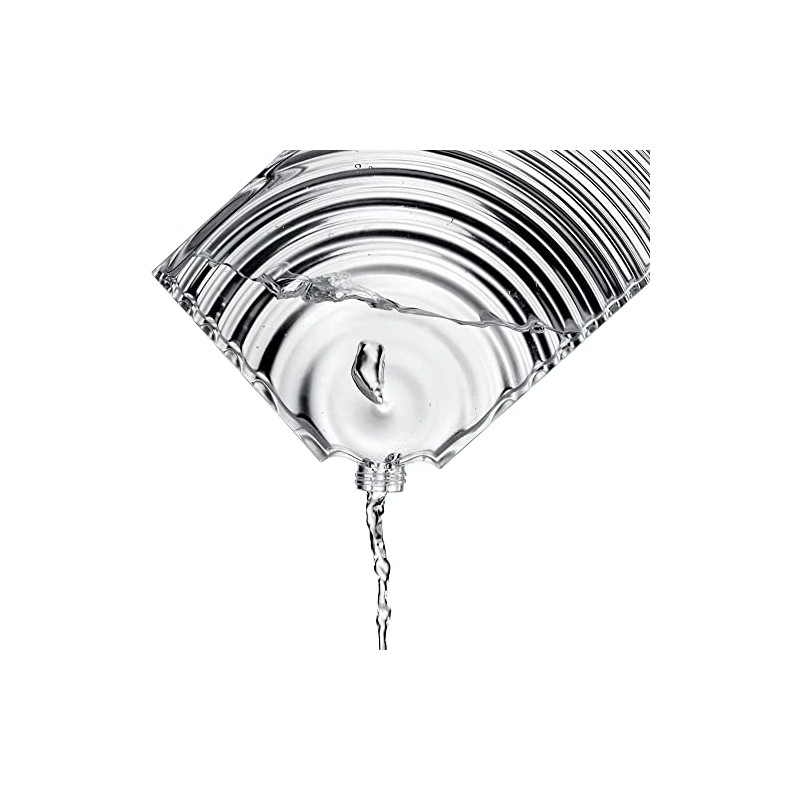 Guzzini On The go, One Size,Transparent