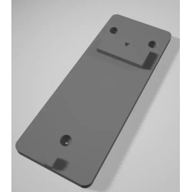 SimpliSafe Wall mount for simplisafe keypad