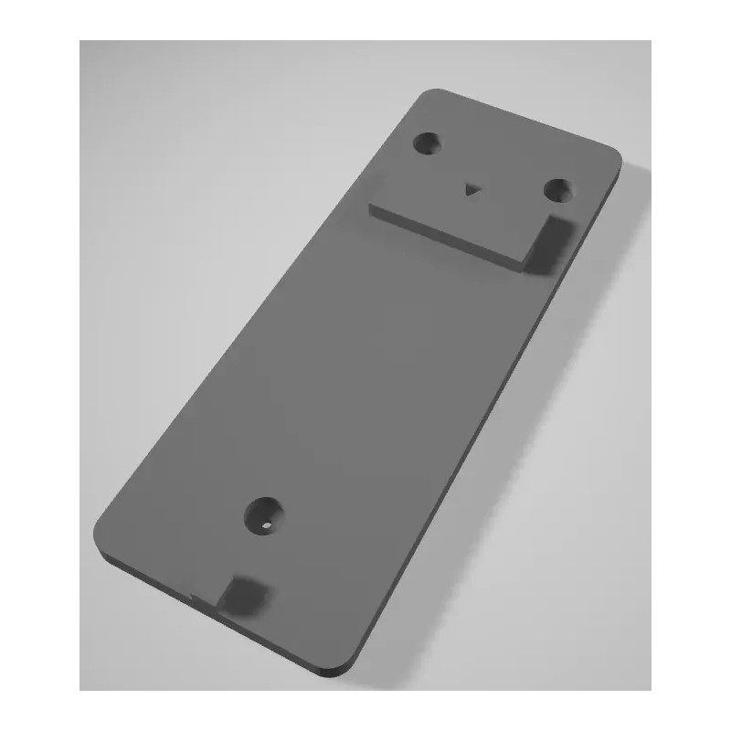 SimpliSafe Wall mount for simplisafe keypad